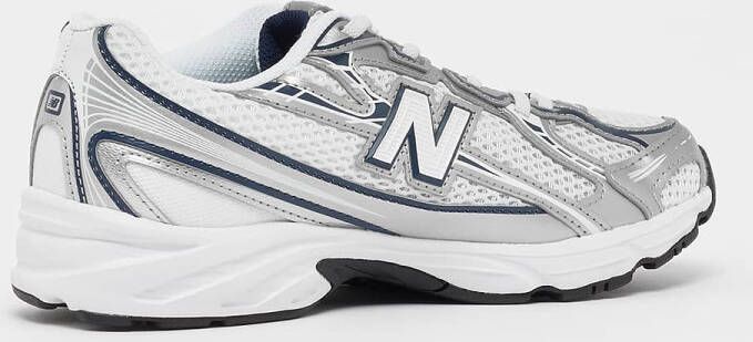 New Balance 740 (PS) Running in wit formaten: 28