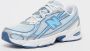 New Balance 740 Running in blauw formaten: 39.5 - Thumbnail 4