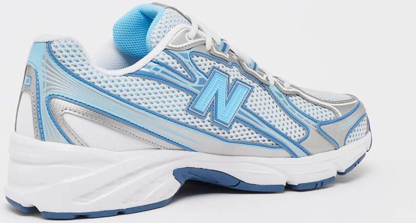 New Balance 740 Running in blauw formaten: 37
