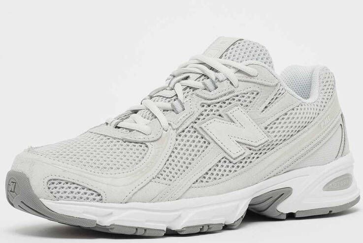 New Balance 740 women Running grijs Schoenen