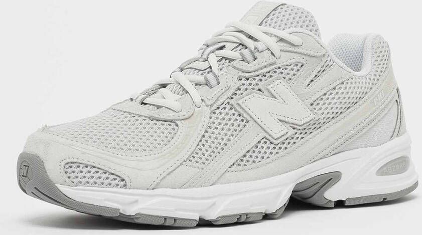New Balance 740 men Running grijs Schoenen