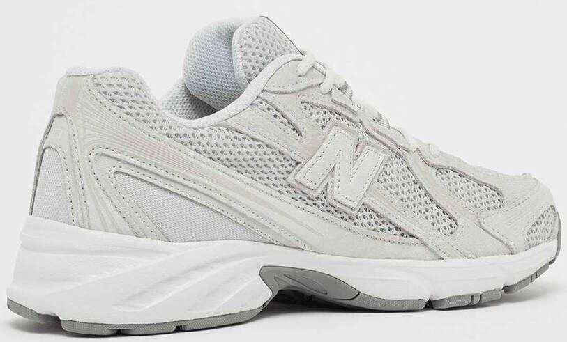 New Balance 740 men Running grijs Schoenen