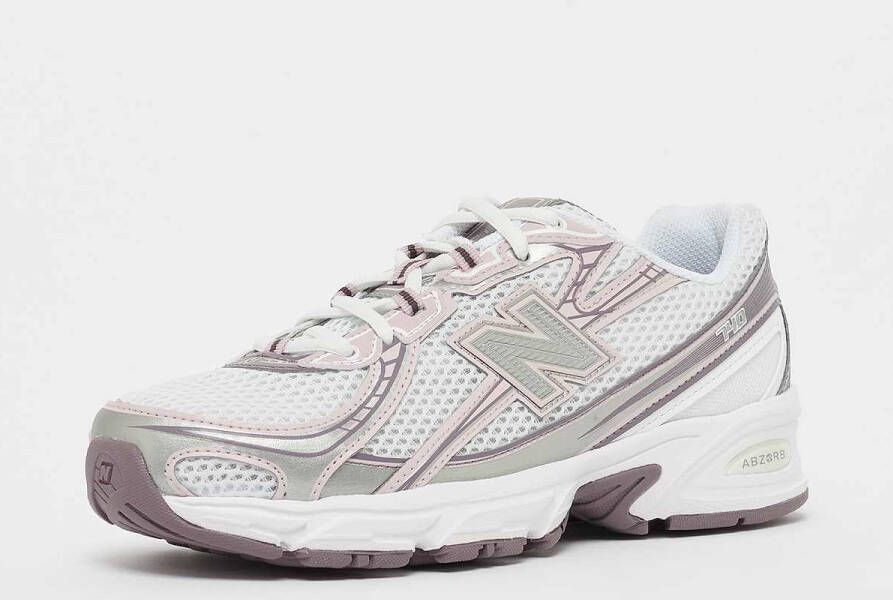New Balance 740 Running in lichtroze formaten: 37