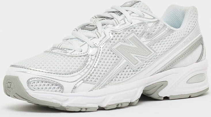 New Balance 740 Running in wit formaten: 36