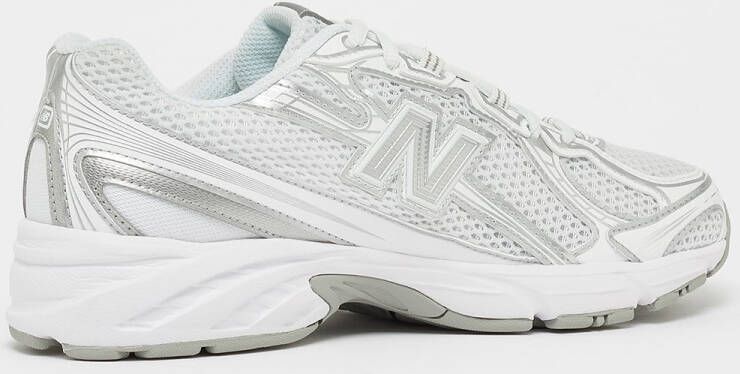 New Balance 740 Running in wit formaten: 36