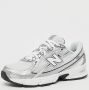 New Balance 740 Schoenen Wit Maat: 41.5 Mesh Synthetisch Foot Locker - Thumbnail 18