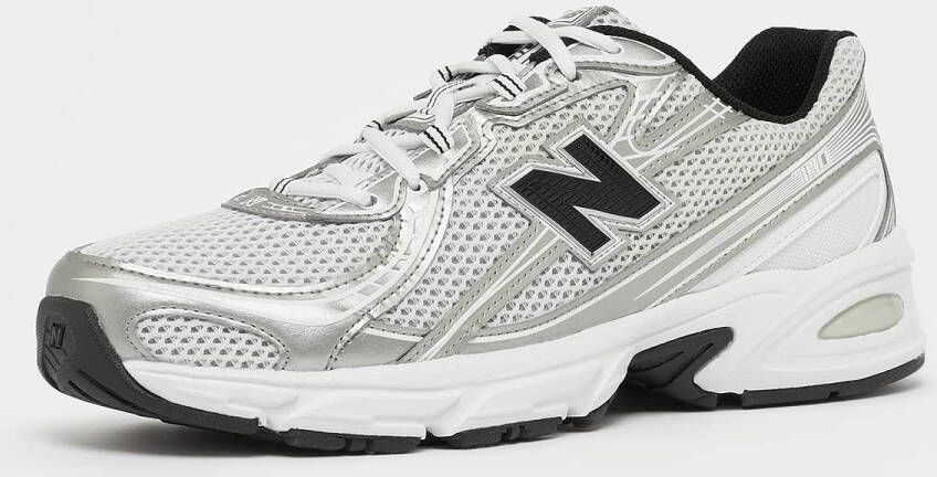 New Balance 740 Running in wit formaten: 41.5