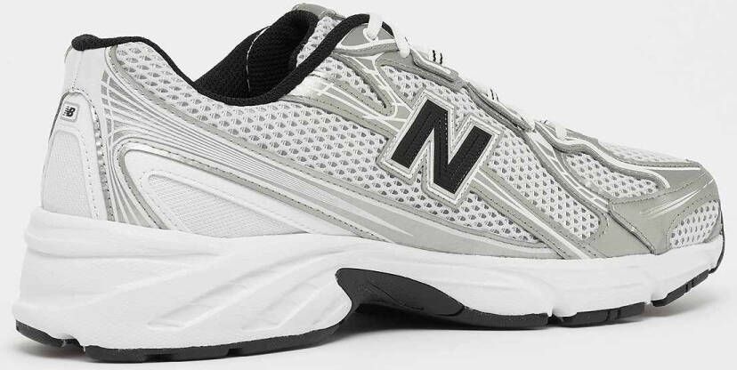 New Balance 740 Running in wit formaten: 41.5