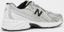 New Balance 740 Running in wit formaten: 41.5 - Thumbnail 4
