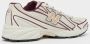 New Balance 740 linen rose sugar women Lifestyle beige Schoenen - Thumbnail 3