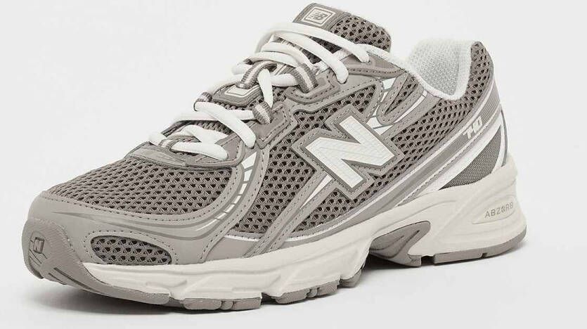 New Balance 740 (GS) unisex Running grijs Schoenen