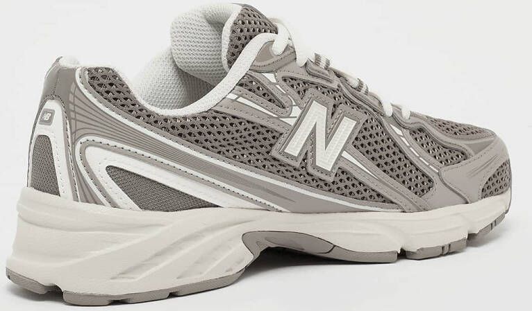 New Balance 740 (GS) unisex Running grijs Schoenen