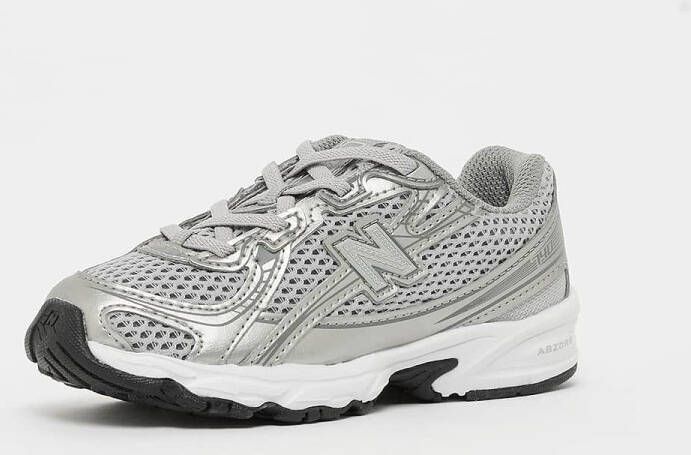 New Balance 740 (TD) unisex Running grijs Schoenen
