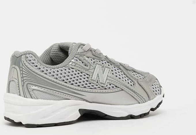 New Balance 740 (TD) unisex Running grijs Schoenen