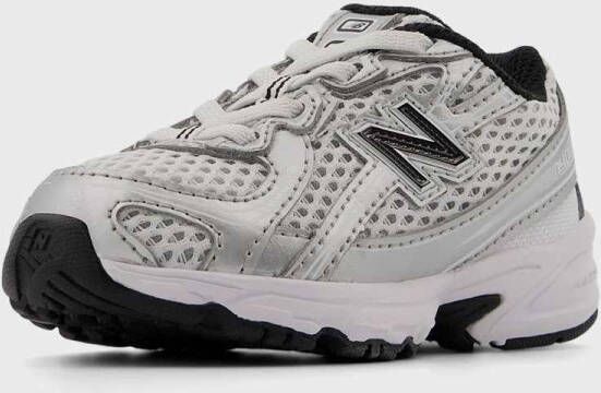 New Balance 740 (TD) Unisex Running grijs Schoenen