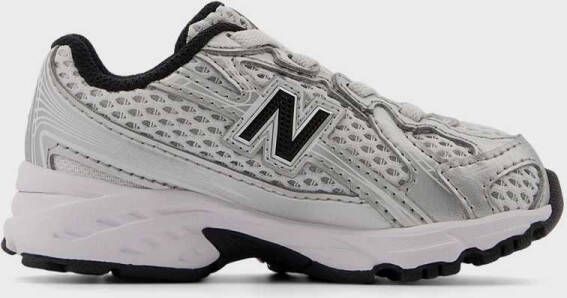 New Balance 740 (TD) Unisex Running grijs Schoenen