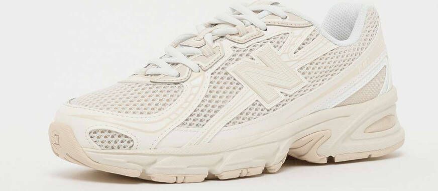 New Balance 740 Women Lifestyle beige Schoenen