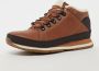 New Balance 754 H754LFT Heren Boots Winter Laarzen Boots schoenen gevoerd Leer Bruin - Thumbnail 7