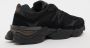 New Balance 9060 black coffee in zwart formaten: 45.5 - Thumbnail 3