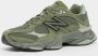 New Balance U9060ZGD Dark Olivine Unisex Sneaker U9060ZGD - Thumbnail 3