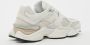 New Balance 9060 Lifestyle in beige formaten: 42.5 - Thumbnail 11