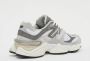 New Balance 9060 Lifestyle in grijs formaten: 37.5 - Thumbnail 3