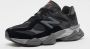 New Balance 9060 Fashion sneakers Schoenen Black maat: 47.5 beschikbare maaten:44.5 45 46.5 47.5 - Thumbnail 12