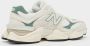 New Balance 9060 Lifestyle in beige formaten: 38.5 - Thumbnail 4
