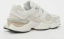 New Balance 9060 Lifestyle in beige formaten: 42.5 - Thumbnail 8
