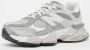 New Balance U9060 EEE Slate Grey Raincloud Unisex Sneaker U9060EEE - Thumbnail 7