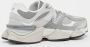 New Balance U9060 EEE Slate Grey Raincloud Unisex Sneaker U9060EEE - Thumbnail 8