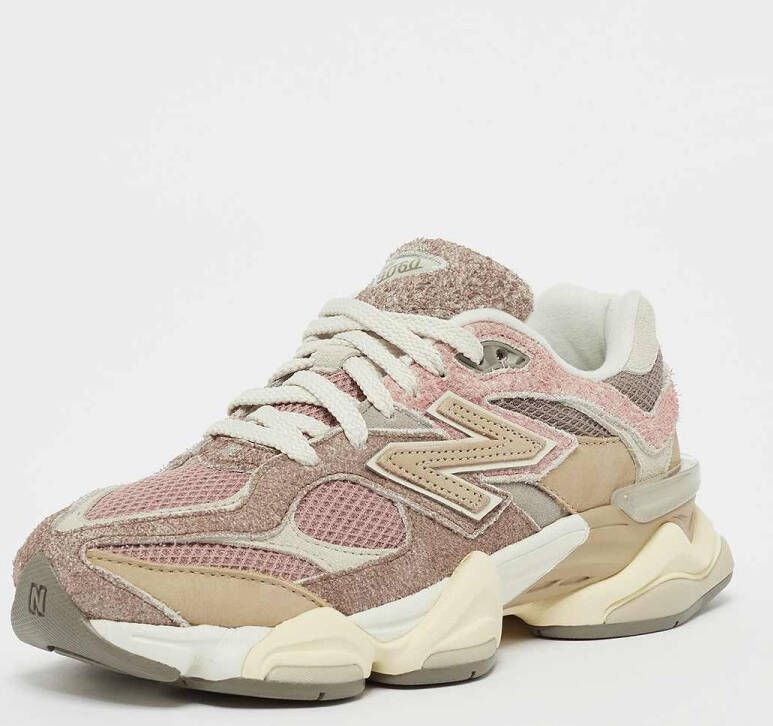 New Balance 9060 Lifestyle in multicolor formaten: 40