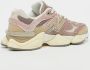New Balance 9060 Lifestyle in multicolor formaten: 37.5 - Thumbnail 4