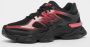 New Balance 9060 Lifestyle in zwart formaten: 42.5 - Thumbnail 2