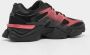 New Balance 9060 Lifestyle in zwart formaten: 42.5 - Thumbnail 3