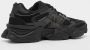 New Balance 9060 Lifestyle in zwart formaten: 42.5 - Thumbnail 5