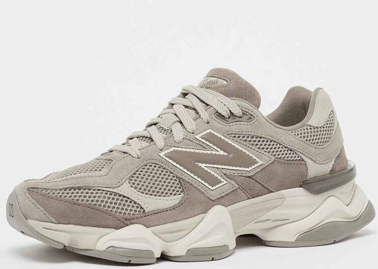 New Balance 9060 women Lifestyle bruin Schoenen