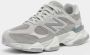 New Balance 9060 women Lifestyle grijs Schoenen - Thumbnail 2