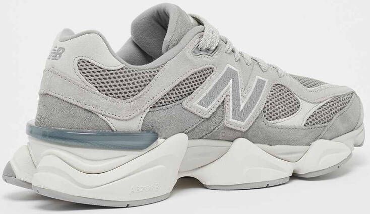New Balance 9060 women Lifestyle grijs Schoenen