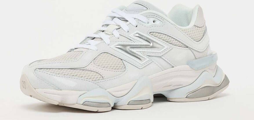 New Balance 9060 Women Lifestyle grijs Schoenen