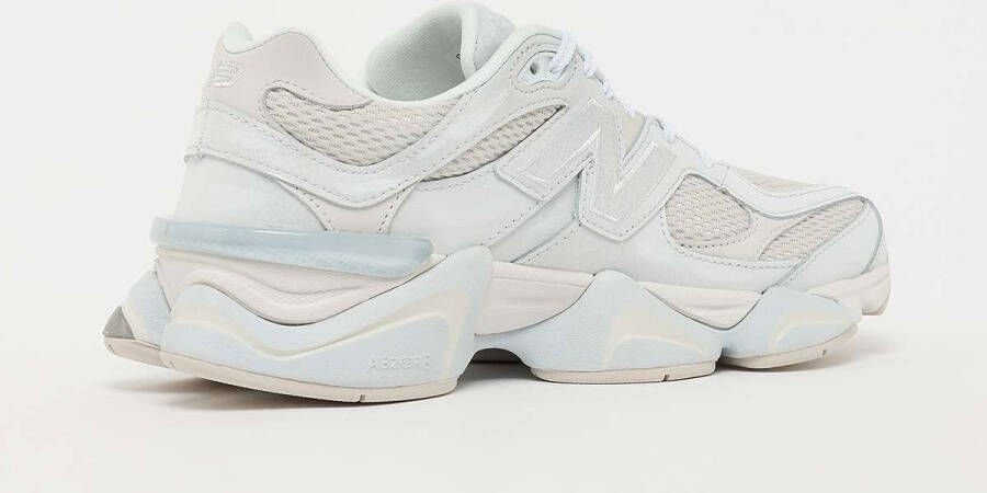 New Balance 9060 Women Lifestyle grijs Schoenen