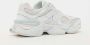 New Balance 9060 Women Lifestyle grijs Schoenen - Thumbnail 3