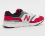 New Balance Sneakers Multicolor Heren - Thumbnail 10