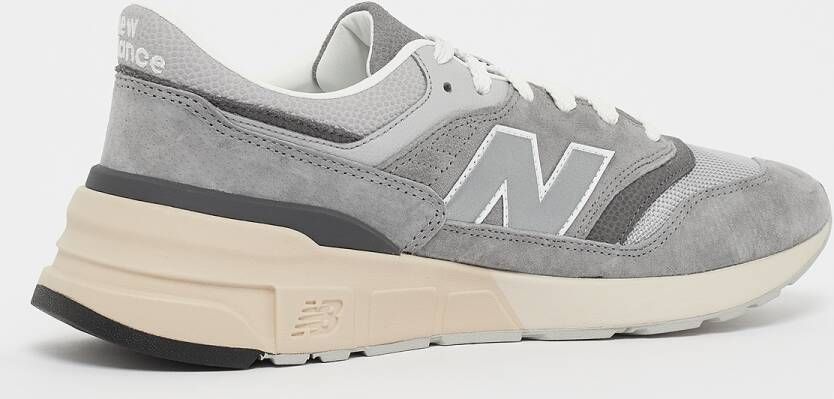 New Balance 997r Fashion sneakers Schoenen shadow grey maat: 41.5 beschikbare maaten:41.5 42 44 45
