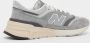 New Balance 997r Fashion sneakers Schoenen shadow grey maat: 44.5 beschikbare maaten:41.5 42.5 43 44.5 45 46.5 - Thumbnail 11