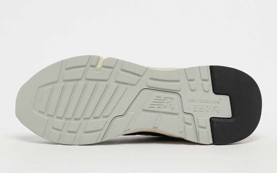 New Balance 997r Fashion sneakers Schoenen Black maat: 41.5 beschikbare maaten:41.5 44.5