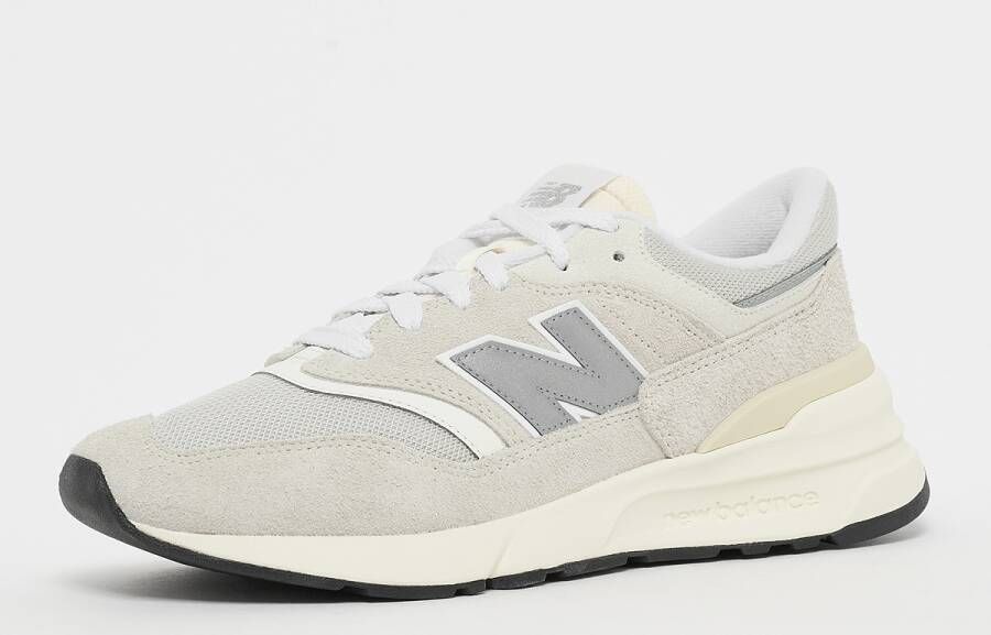 New Balance 997r Fashion sneakers Schoenen moonbeam maat: 41.5 beschikbare maaten:41.5 42 43 44 45 46.5