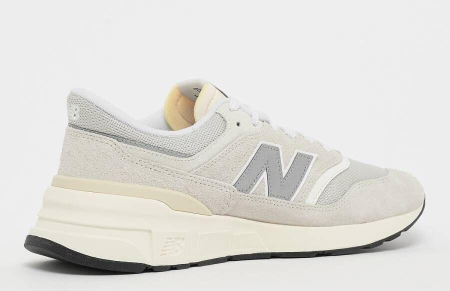 New Balance 997r Fashion sneakers Schoenen moonbeam maat: 41.5 beschikbare maaten:41.5 42 43 44 45 46.5