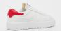 New Balance Ct302 Basketball Schoenen white maat: 40.5 beschikbare maaten:40.5 - Thumbnail 11