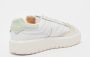 New Balance Ct302 Basketball Schoenen white maat: 37 beschikbare maaten:36 37.5 39.5 41.5 - Thumbnail 6